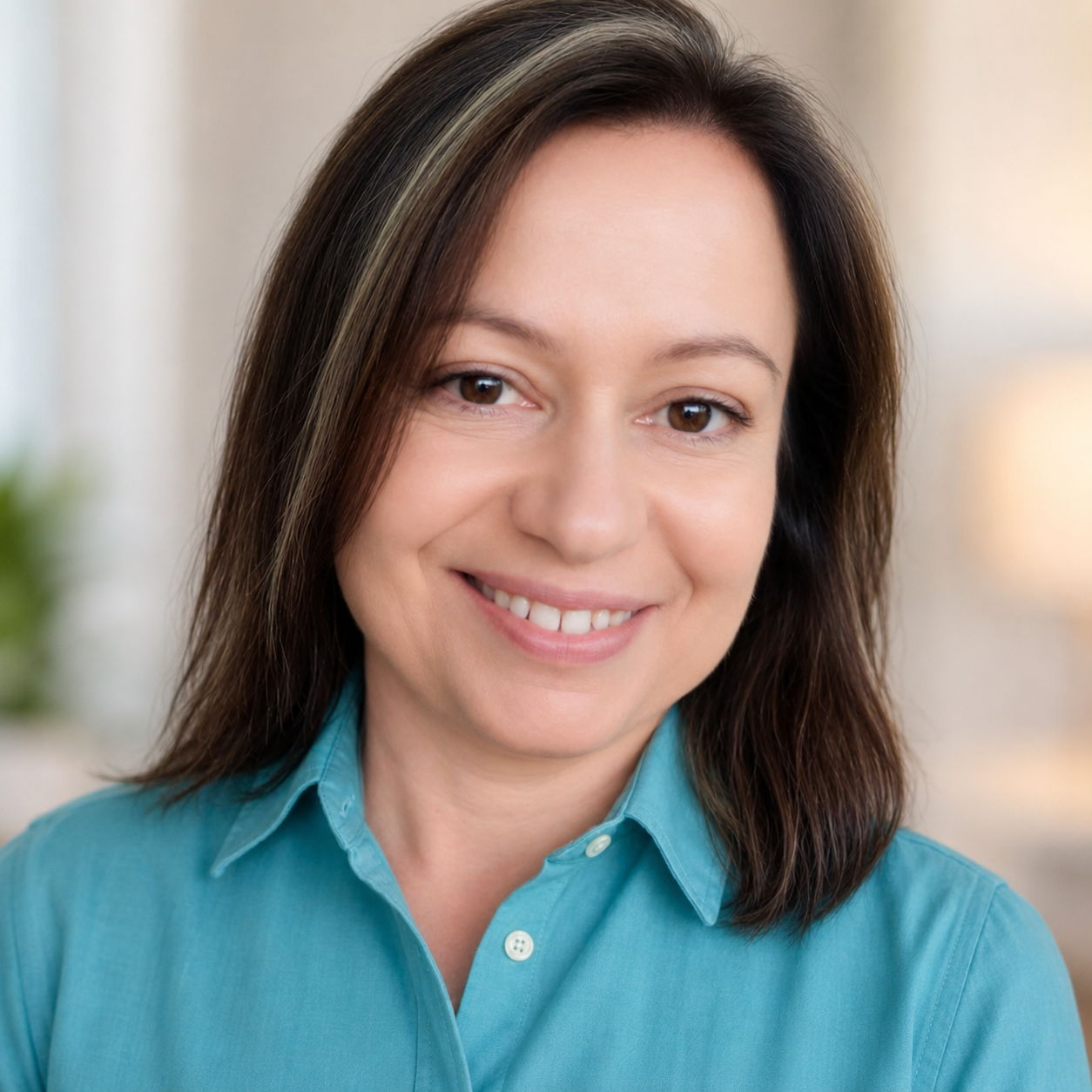 Lena Lempert