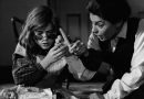 Пост про коммуникацию на примере фильма «Сотворившая чудо» («The miracle worker»)