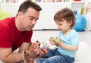 Почему про работе с детьми с аутизмом часто следует делать упор на область коммуникации, а не на область речи