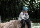 «Если он не успокоится, занятие не будет эффективным»?